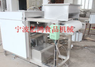 食品飲料加工設備市場概況與通訊設備修理行業初探