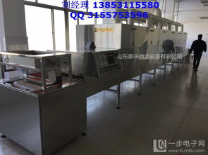 食品解凍設(shè)備 技術(shù)解析、微波解凍優(yōu)勢與市場價格考量