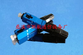 慈溪市聯航通信設備廠 光纖連接器產品系列與通訊設備專業維修服務概覽